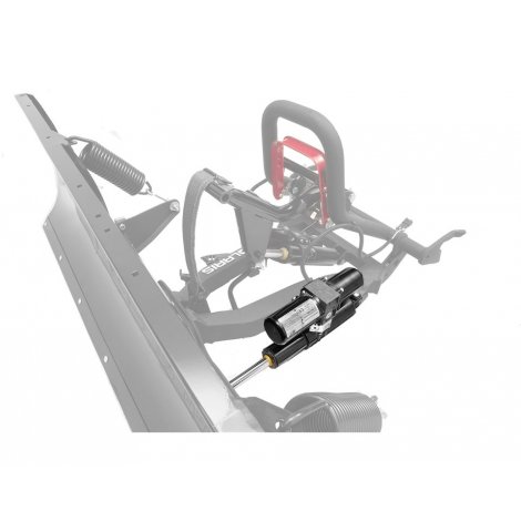 Polaris Glacier® Pro HD Plow Hydraulic Angle System Item # 2879224 